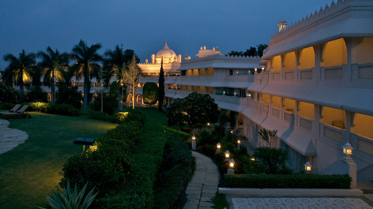 Vivanta Aurangabad, Maharashtra Exterior