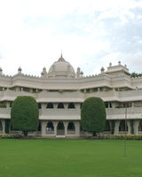Vivanta Aurangabad, Maharashtra