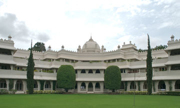 Vivanta Aurangabad, Maharashtra