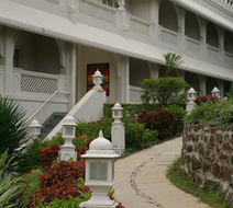 Vivanta Aurangabad, Maharashtra Exterior