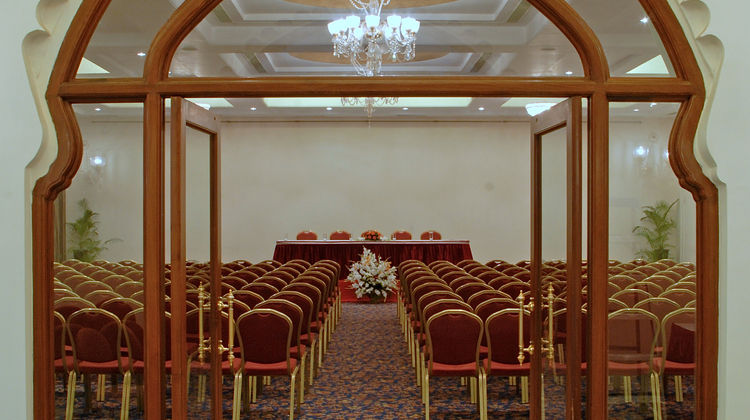 Vivanta Aurangabad, Maharashtra Ballroom