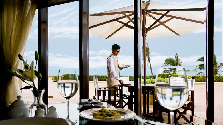 <b>The Gateway Hotel Beach Road Restaurant</b>. Images powered by <a href="https://www.leonardoworldwide.com/" title="Leonardo Worldwide" target="_blank">Leonardo</a>.