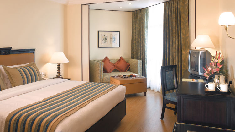 Vivanta Ernakulam, Marine Drive Room