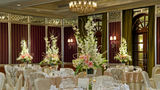 <b>The Taj West End Hotel Ballroom</b>. Images powered by <a href=https://www.travelagewest.com/Hotels/Bengaluru-India/