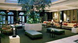 <b>The Taj West End Hotel Lobby</b>. Images powered by <a href=https://www.travelagewest.com/Hotels/Bengaluru-India/
