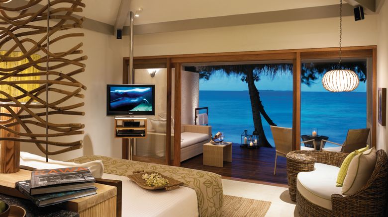 <b>Vivanta by Taj-Coral Reef Room</b>. Images powered by <a href="https://www.leonardoworldwide.com/" title="Leonardo Worldwide" target="_blank">Leonardo</a>.