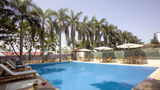 The Gateway Hotel Marine Drive Pool