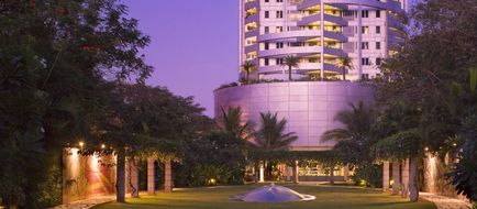 Taj Wellington Mews Exterior