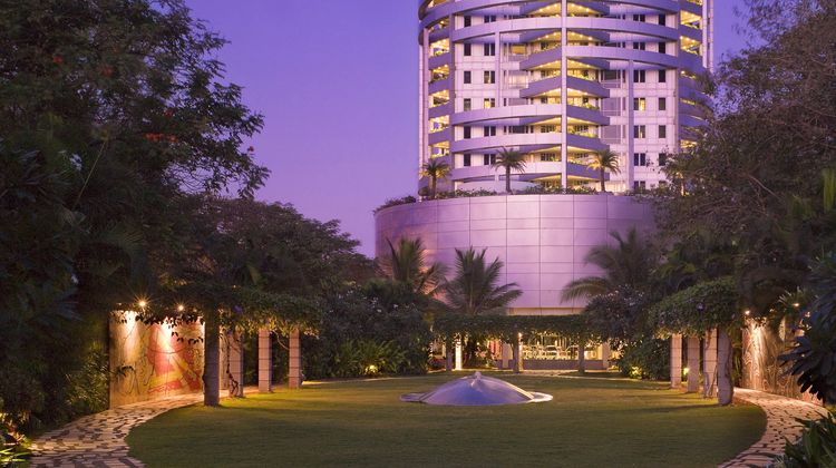 Taj Wellington Mews Exterior
