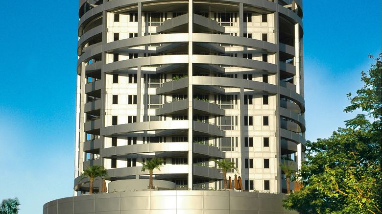<b>Taj Wellington Mews Exterior</b>. Images powered by <a href=https://www.travelagewest.com/Hotels/Mumbai/