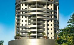 Taj Wellington Mews