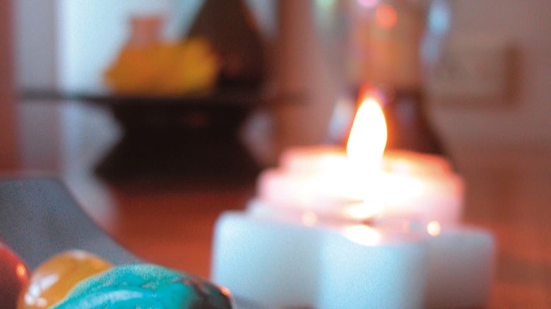 <b>Taj Wellington Mews Spa</b>. Images powered by <a href=https://www.travelagewest.com/Hotels/Mumbai/