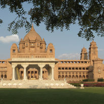 Umaid Bhawan Palace