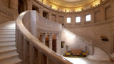Umaid Bhawan Palace Lobby
