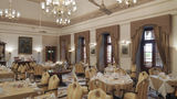 Umaid Bhawan Palace Restaurant