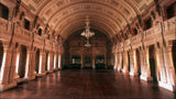Umaid Bhawan Palace Ballroom