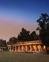 Mahua Kothi, A Taj Safari-Bandhavgarh