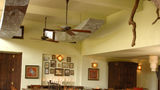 Mahua Kothi, A Taj Safari-Bandhavgarh Restaurant