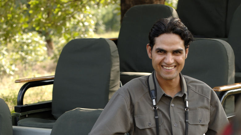 <b>Mahua Kothi, A Taj Safari-Bandhavgarh Recreation</b>. Images powered by <a href="https://www.leonardoworldwide.com/" title="Leonardo Worldwide" target="_blank">Leonardo</a>.