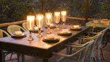 Baghvan Resort Restaurant