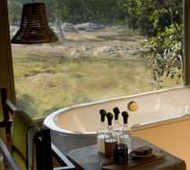 Banjaar Tola Room