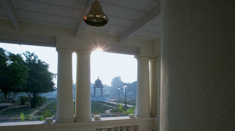 Nadesar Palace Varanasi Other