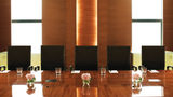 Vivanta by Taj - Panaji, Goa Meeting