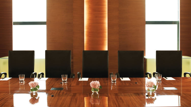Vivanta by Taj - Panaji, Goa Meeting