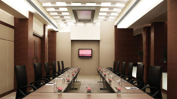 Vivanta by Taj - Panaji, Goa Meeting