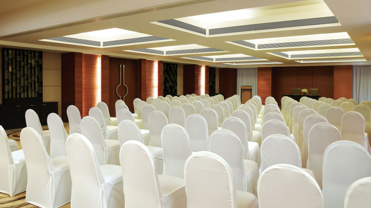 Vivanta by Taj - Panaji, Goa Ballroom