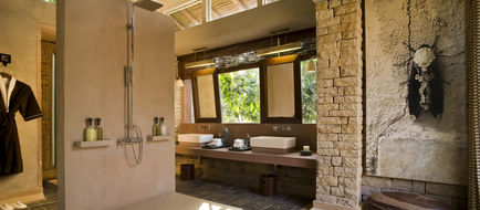 Pashan Garh Room