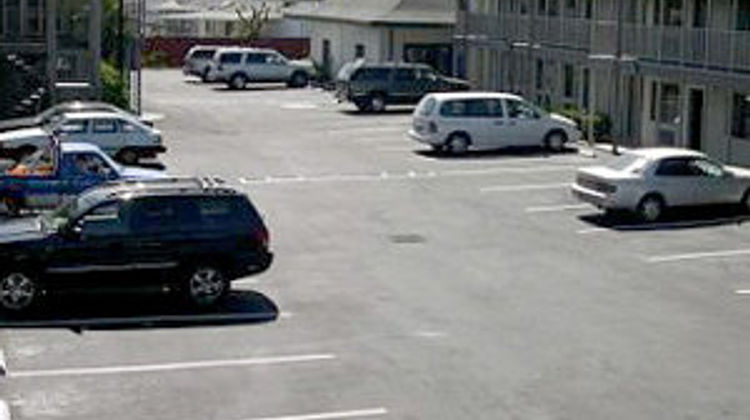 Alura Inn Exterior