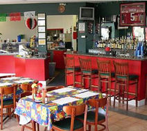 Alura Inn Restaurant