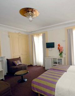 La Boetie Hotel