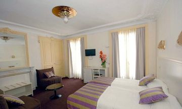 La Boetie Hotel