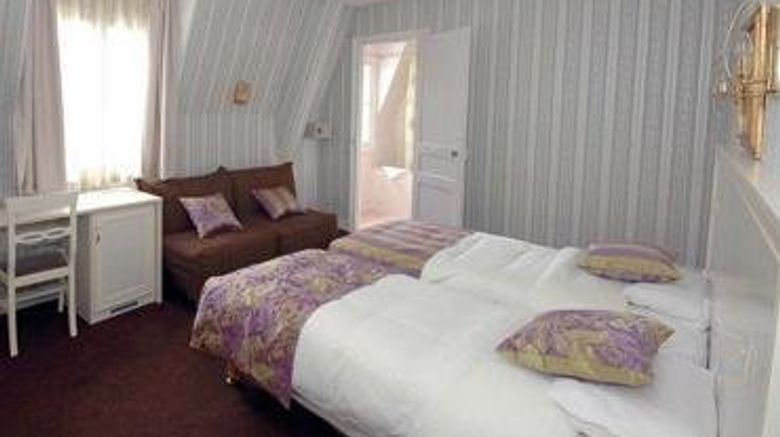 <b>La Boetie Hotel Room</b>. Images powered by <a href="https://www.leonardoworldwide.com/" title="Leonardo Worldwide" target="_blank">Leonardo</a>.