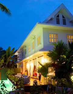Homm Souvannaphoum Luang Prabang