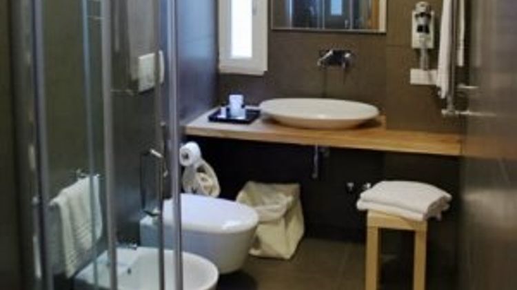 Hotel La Giocca Room