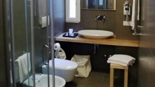 Hotel La Giocca