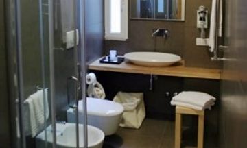 Hotel La Giocca