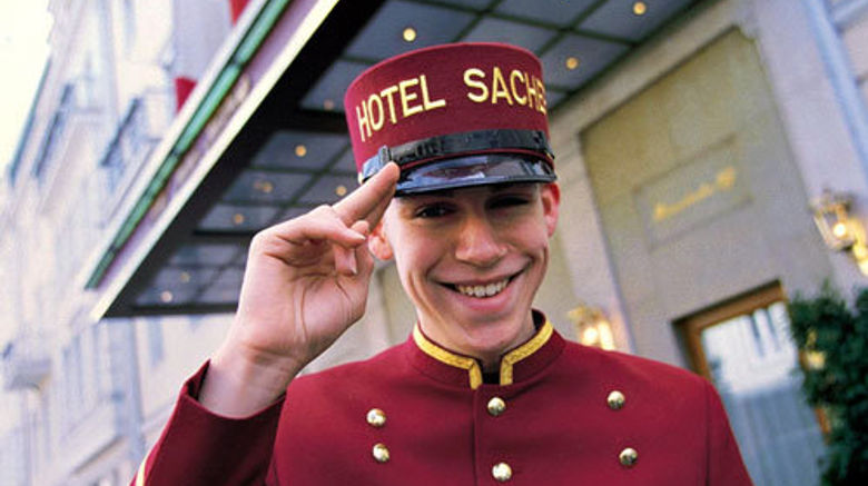 <b>Hotel Sacher Salzburg Other</b>. Images powered by <a href="https://www.leonardoworldwide.com/" title="Leonardo Worldwide" target="_blank">Leonardo</a>.