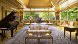 Colombi Hotel Lobby