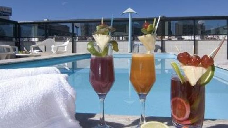 <b>Hotel Boulevard Plaza Pool</b>. Images powered by <a href="https://www.leonardoworldwide.com/" title="Leonardo Worldwide" target="_blank">Leonardo</a>.