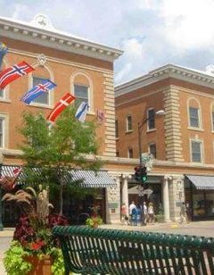 Hotel Winneshiek