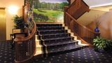Hotel Winneshiek Lobby