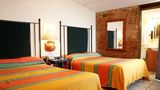 Quinta Don Jose Boutique Hotel Room