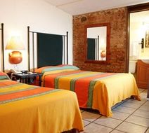 Quinta Don Jose Boutique Hotel Room