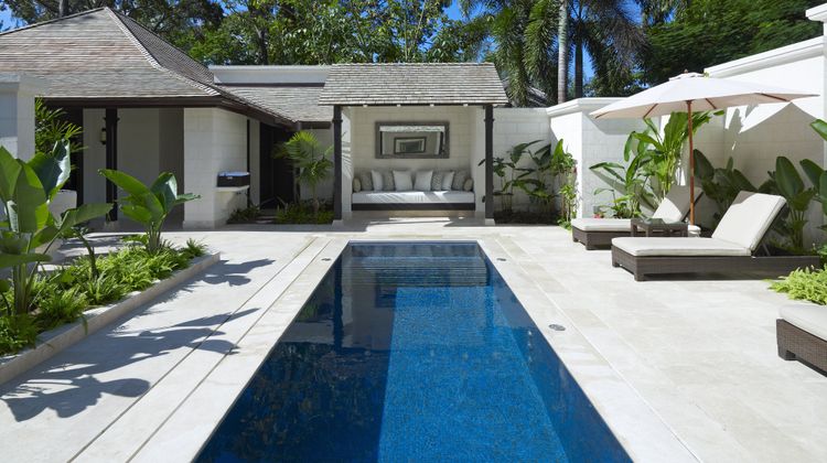 Coral Reef Club Spa