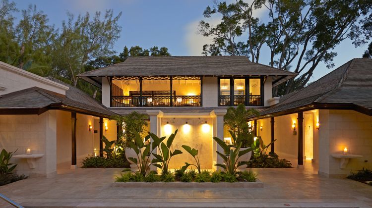 The Sandpiper Spa
