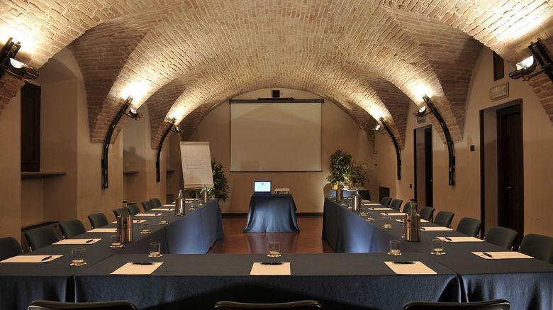 <b>Park Hotel Ai Cappuccini Meeting</b>. Images powered by <a href="https://www.leonardoworldwide.com/" title="Leonardo Worldwide" target="_blank">Leonardo</a>.